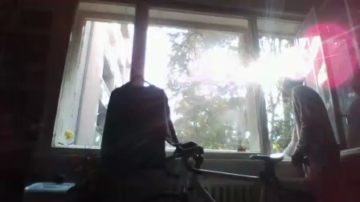 couchguy1984  11-10-2021 Recorded Video Topless